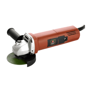JK Super Drive 125 mm / 5 inch 1200W Angle Grinder, JKAG125, 9005034
