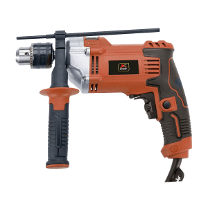 JK Super Drive 13 mm 750W Impact Drill, JKID13, 9005096C