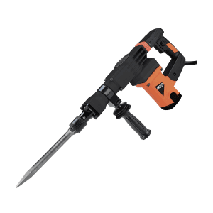 JK Super Drive 21J / 1200W Demolition Hammer, JKDH7, 9005131