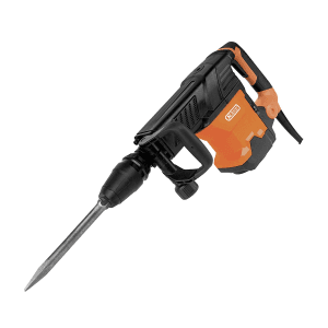 JK Super Drive 25J / 1500W Demolition Hammer, JKDH11, 9005132