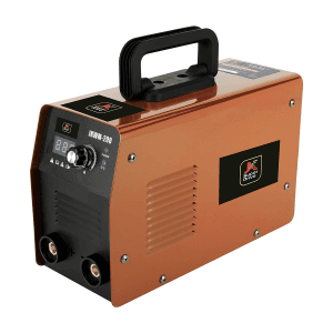 JK 200A IGBT Based Inverter Welding Machine, JKWM 9005101C