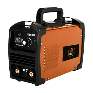 JK 220A IGBT Based Inverter Welding Machine, JKWM 9005102C