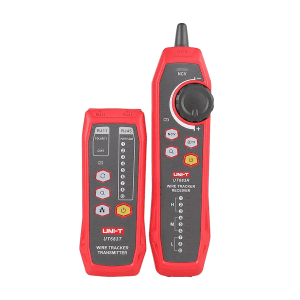 UNI-T RJ45 / RJ11 Wire Tracker, UT683-KIT