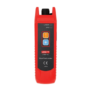 UNI-T 8~10 km Visual Fault Locator, UT691-10