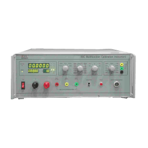 HTC 250 - 1000V Multifunction Calibrator, CC-09
