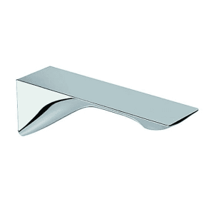 Kohler ModernLife Edge Bath Spout Without Diverter In Polished Chrome Finish, K-25765IN-CP