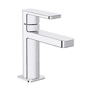 Kohler Parallel Pillar Tap In Polished Chrome Finish, K-23482IN-4-CP