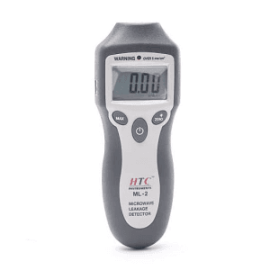 HTC 0 - 9.99 mW/cm2 Microwave Leakage Detector, ML-2