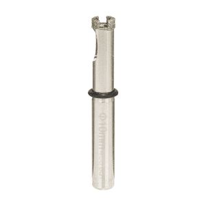 Bosch 10 mm Dia. Diamond Holesaw, 2 609 256 C99