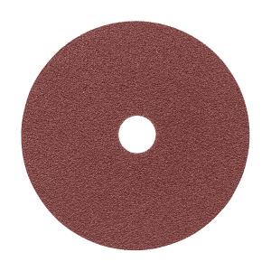 Bosch 100 mm / 80 Grit R444 Expert For Metal Fibre Sanding Disc (Pack Of 50 Pcs), 2 608 606 919