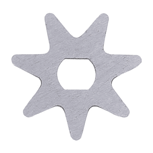 Bosch Drive Sprocket For GAC 250, 2 604 730 028