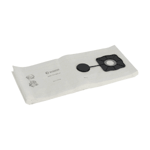 Bosch Wet Filter Bag For Dust Extractors GAS 35 (Pack of 5 Pcs), 2 607 432 039