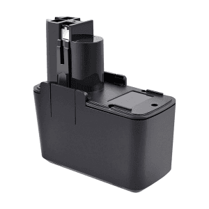 Bosch 9.6V / 2.6 Ah NiMH Battery Pack (Slide-In Accu Package SD), 2 607 335 230