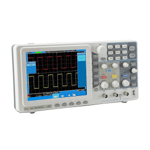 Owon 30MHz / 250MS/s Dual Channel Economical Type Digital Storage Oscilloscope, SDS 5032E