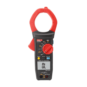 UNI-T 4000 Count / 1000A AC Digital Clamp Meter, UT205B