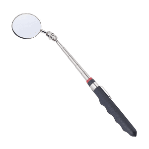 Stanley Round Inspection Mirror, STMT78241-8