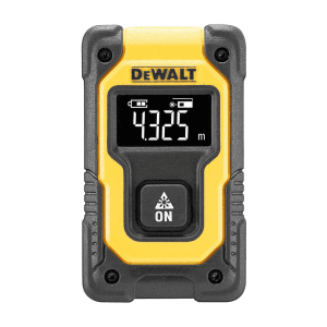 Dewalt 16 Mtr Pocket Laser Distance Measurer, DW055PL-XJ