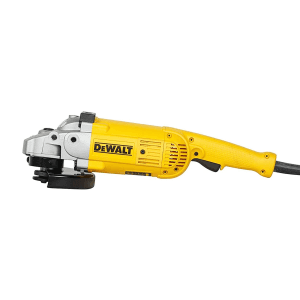 Dewalt 2200W / 180mm Heavy Duty Large Angle Grinder, D28413-IN