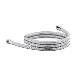 Kohler Complementary Hand Shower Hose In Polished Chrome Finish, K-12067IN-CP