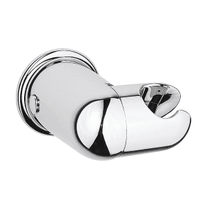 Kohler Complementary Hand Shower Bracket In Polished Chrome Finish, K-9038IN-CP