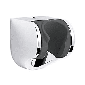 Kohler Complementary Hand Shower Bracket In Polished Chrome Finish, K-9040IN-CP