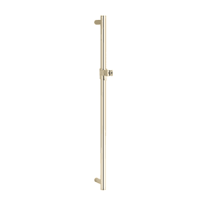 Kohler Complementary 762 mm Shower Slidebar In French Gold Finish, K-8524-AF