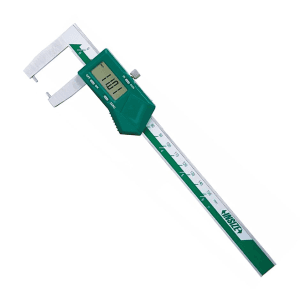 Insize 150 mm / 6 inch Digital Outside Point Caliper, 1185-150A