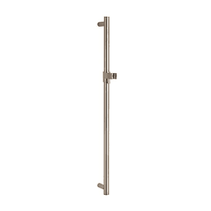 Kohler Complementary 762 mm Shower Slidebar In Brushed Bronze Finish, K-8524T-BV