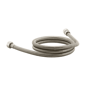 Kohler Complementary 1.5 Mtr Hand Shower Hose In Brushed Bronze Finish, K-12067IN-BV