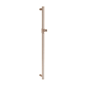 Kohler Complementary 762 mm Shower Slidebar In Rose Gold Finish, K-8524T-RGD