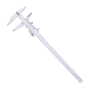 Insize 300 mm / 12 inch Vernier Caliper with Fine Adjustment, 1217-3001