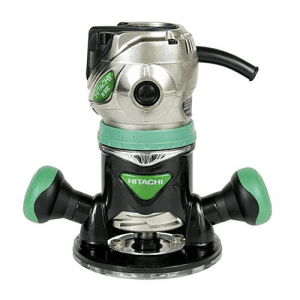 HiKoki 12mm 900W Router, M12SCS9Z