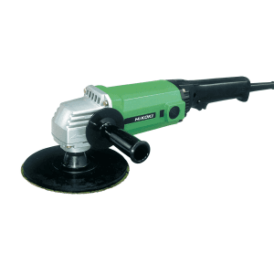 HiKoki 180mm 750W Disk Sander Polisher, SAT180S9Z