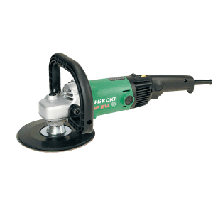 HiKoki 180mm 1250W Sander Polisher, SP18VAS9Z