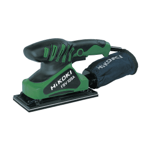 HiKoki 92 x 184mm 180W Orbital Sander, FSV10SAS9Z