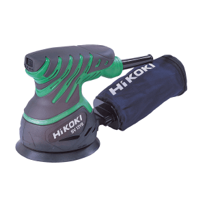 HiKoki 125mm 230W Random Orbital Sander, SV13YBS9Z