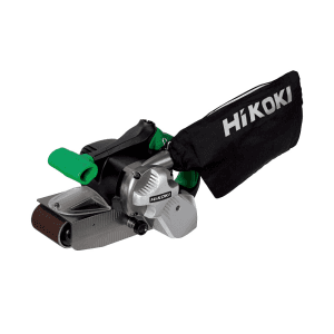 HiKoki 76 x 533mm 1020W Belt Sander, SB8V2S9Z