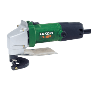 HiKoki 400W 16 Gauge Shear, CE16SAS9Z