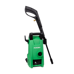 Hikoki 100 Bar 1400W High Pressure Washer, AW100S9Z