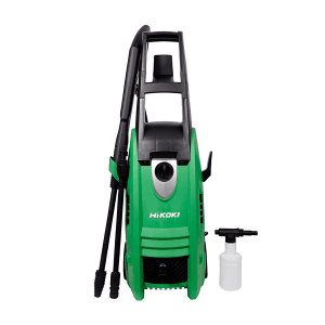 Hikoki 130 Bar 1600W High Pressure Washer, AW130S9Z