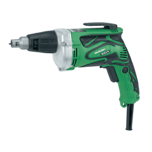 HiKoki 6mm 620W Screwdriver, W6VA4S9Z