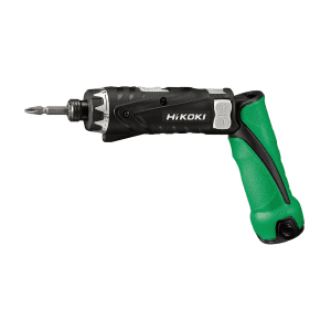 HiKoki 3.6V / 1.5 Ah Li-ion Cordless Drill Driver, DB3DL2SLZ