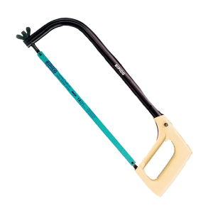 Bipico Rectangular Frame with LAS Hand Blade, BHF - 40