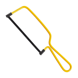 Bipico 150 mm / 6 inch Sleek Type Handy Wire Saw With Blade, BWS-6
