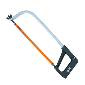 Bipico Tubular Frame with LAS Hand Blade, BHF - 50