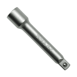 Yato 3 Inch / 76 mm Extension Bar (1/2 Inch Sq Drive), YT-1246