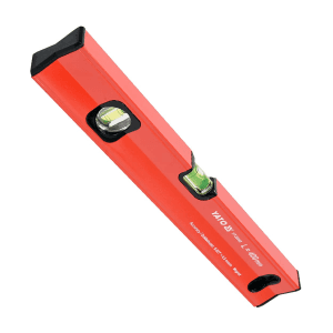 Yato 40cm Magnetic Aluminum Level 2 Libelle & 1 Handle, YT-30060