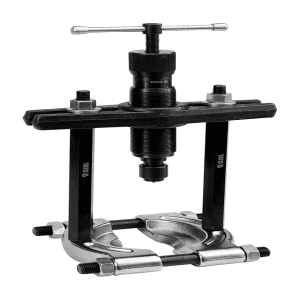 Yato (5T) Hydraulic Separator Puller Set, YT-0609