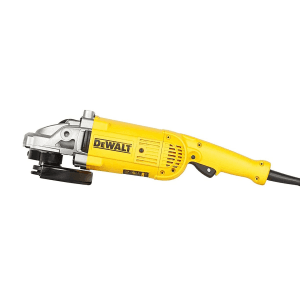Dewalt 2200 W / 180 mm Heavy Duty Large Angle Grinder, DWE493-IN