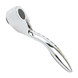 Toptul 1/4 Inch Sq. Drive Mini Reversible Bit Ratchet Handle, CHDV0809